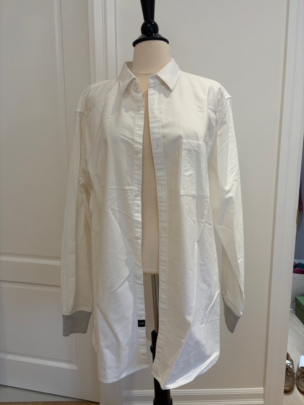 Zanerobe Dress Shirt
